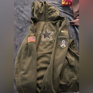 nike sweatshirt XL perfect condition